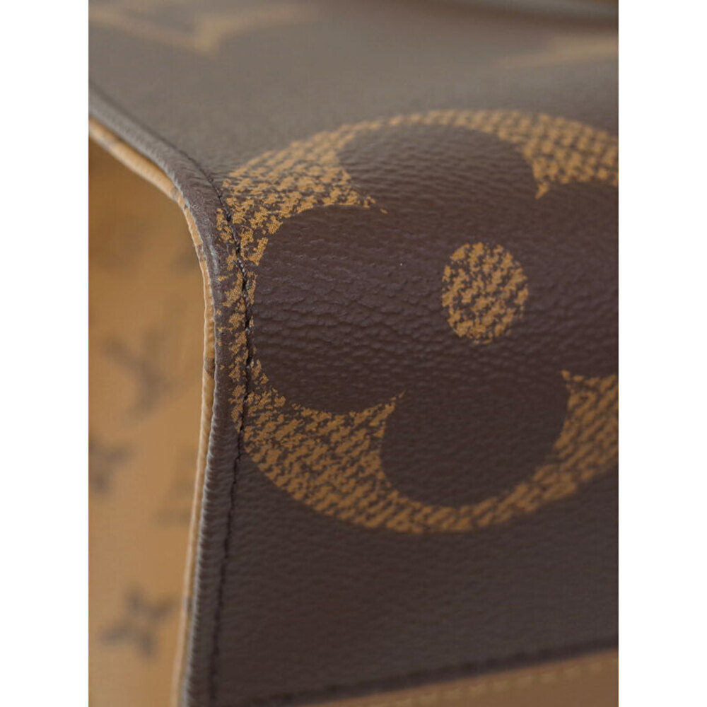 Louis Vuitton Giant Monogram Bag the Go On - Picture 7 of 8